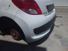 PARAGOLPES TRASERO Peugeot 207 