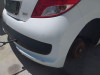 PARAGOLPES TRASERO Peugeot 207 