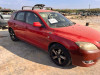  MAZDA 3 BERLINA (BK) 