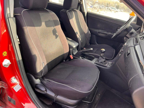  MAZDA 3 BERLINA (BK) 