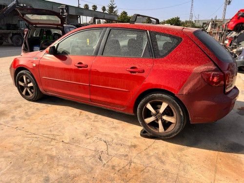  MAZDA 3 BERLINA (BK) 