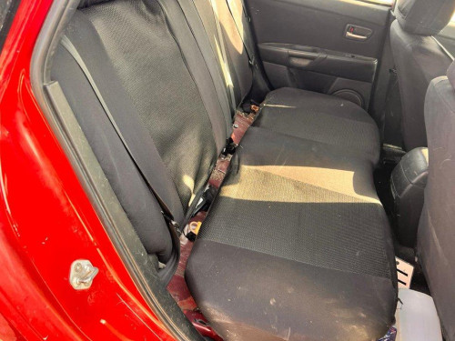  MAZDA 3 BERLINA (BK) 