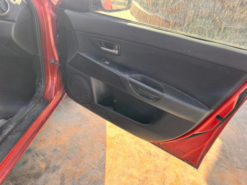  MAZDA 3 BERLINA (BK) 