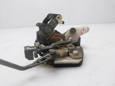 CERRADURA PUERTA TRASERA IZQUIERDA, HYUNDAI, ACCENT (X3)
