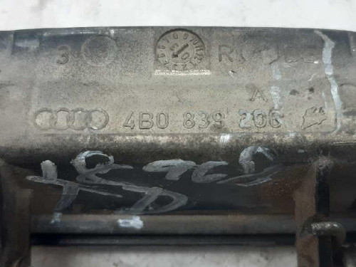 MANETA EXTERIOR TRASERA DERECHA Audi ALLROAD QUATTRO QUATTRO (4B5) 