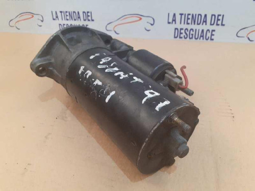  MOTOR ARRANQUE 