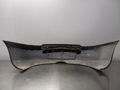 PARAGOLPES TRASERO