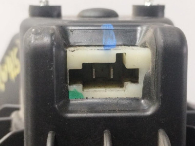 MOTOR CALEFACCION, MERCEDES-BENZ, CITAN (BM 415) COMBI