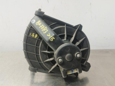 MOTOR CALEFACCION, MERCEDES-BENZ, CITAN (BM 415) COMBI