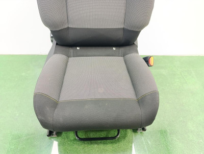 ASIENTO DELANTERO DERECHO, Citroen, C3