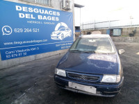 CITROEN SAXO
