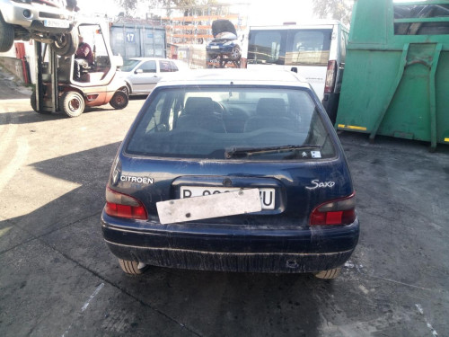  CITROEN SAXO 