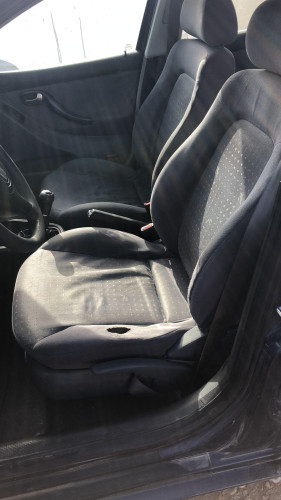 SEAT TOLEDO (1M2) — автомобиль-донор на запчасти 