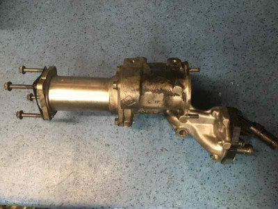 VALVULA EGR