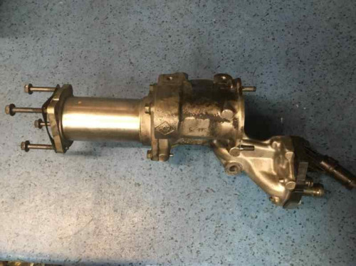 VALVULA EGR 