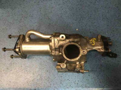 VALVULA EGR