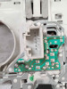  LUZ INTERIOR, VOLKSWAGEN, GOLF PLUS V (5M1) 