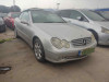  MERCEDES-BENZ CLK (BM 209) CABRIO 