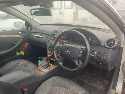  MERCEDES-BENZ CLK (BM 209) CABRIO 