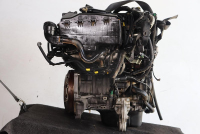 MOTOR COMPLETO, CITROEN, BERLINGO COMBI