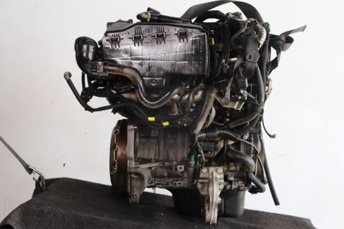  MOTOR COMPLETO CITROEN BERLINGO COMBI 