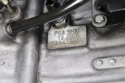  MOTOR COMPLETO CITROEN BERLINGO COMBI 
