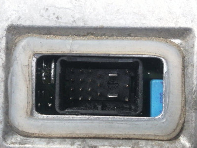 CENTRALITA FAROS XENON, FORD, MONDEO BERLINA (GE)