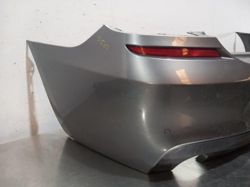 PARAGOLPES TRASERO BMW SERIE 6 GRAN COUPE (F06) 