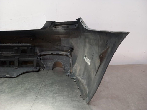 PARAGOLPES TRASERO BMW SERIE 6 GRAN COUPE (F06) 