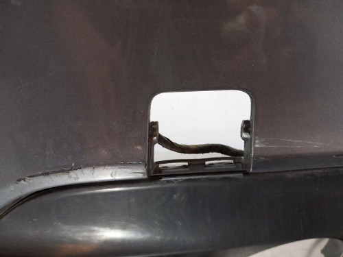 PARAGOLPES TRASERO BMW SERIE 6 GRAN COUPE (F06) 