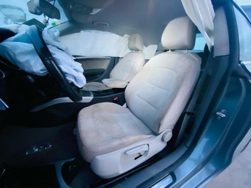  AUDI A5 COUPE (8T) 