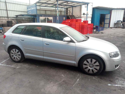 AUDI A3 SPORTBACK (8PA)