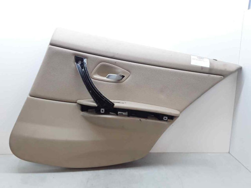 GUARNECIDO PUERTA TRASERA DERECHA BMW SERIE 3 BERLINA (E90) 