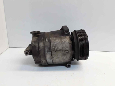 COMPRESOR AIRE ACONDICIONADO, OPEL, VECTRA B BERLINA