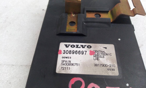  MODULO ELECTRONICO VOLVO V40 FAMILIAR 