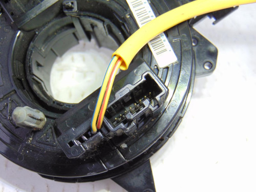  ANILLO AIRBAG SUBARU FORESTER (S12/SH) 