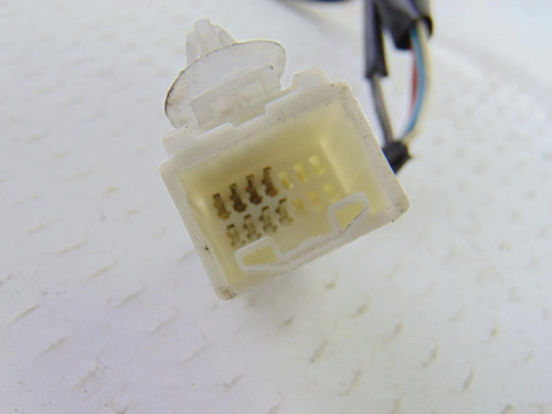  ANILLO AIRBAG SUBARU FORESTER (S12/SH) 