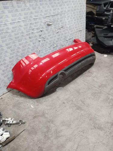 PARAGOLPES TRASERO 