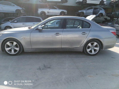 BMW SERIE 5 BERLINA (E60)