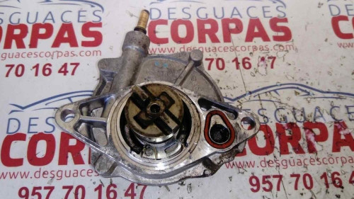 DEPRESOR FRENO / BOMBA VACIO Peugeot BOXER (270/310) COMBI BAT.2850MM () 