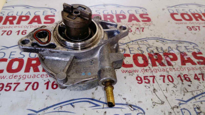 DEPRESOR FRENO / BOMBA VACIO