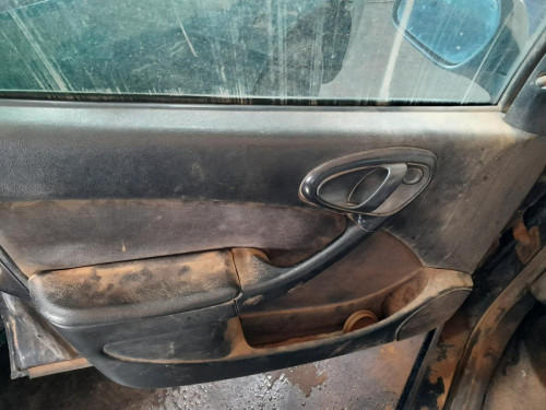  CITROEN XSARA BERLINA 