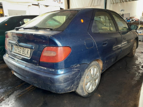  CITROEN XSARA BERLINA 