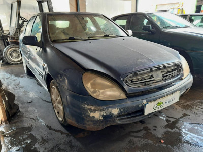 CITROEN XSARA BERLINA