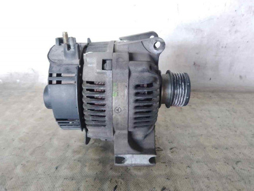 ALTERNADOR MERCEDES-BENZ CLASE A (BM 168) 