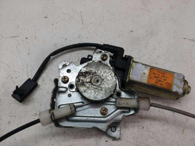 ELEVALUNAS TRASERO IZQUIERDO, NISSAN, PICKUP (D22)