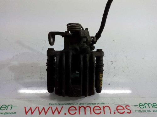  PINZA DE FRENO TRASERA DERECHA AUDI A4 BERLINA (8E) 