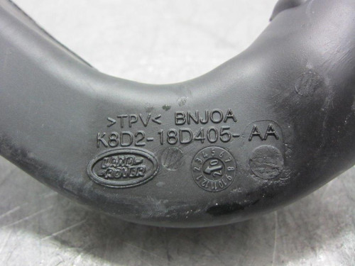 NO IDENTIFICADO, LAND ROVER, RANGE ROVER EVOQUE