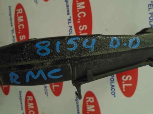 MANGUETA DELANTERA DERECHA MG ROVER ROVER 45 (RT) 