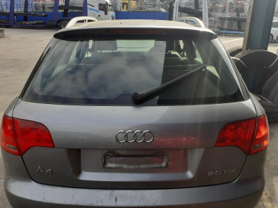 PORTON TRASERO, AUDI, A4 AVANT (8E)
